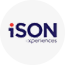 'client: ISON' logo